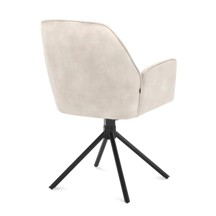 Eetkamerstoel Noah Oyster