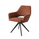 Yanai Eetkamerstoel Biscuit Beach- Meerdere kleuren