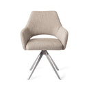 Yanai Eetkamerstoel Biscuit Beach- Meerdere kleuren