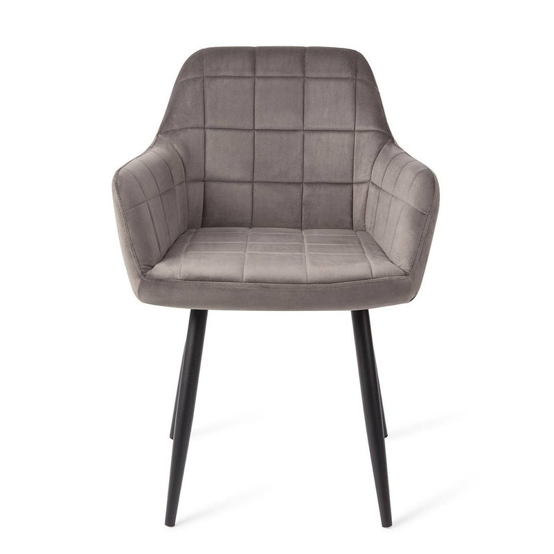 Madison dining room chair Anthracite