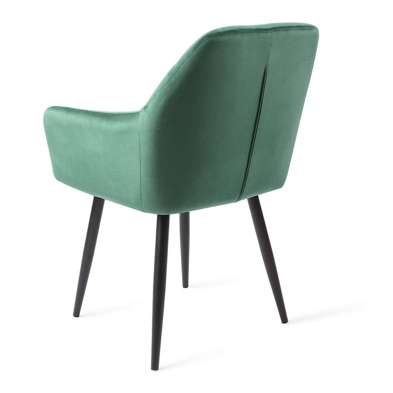 Madison dining room chair Green