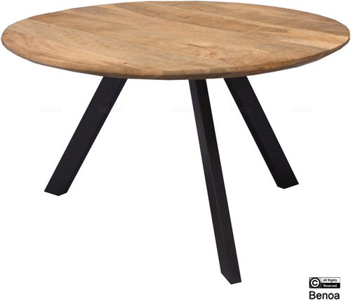 Berlin coffee table round