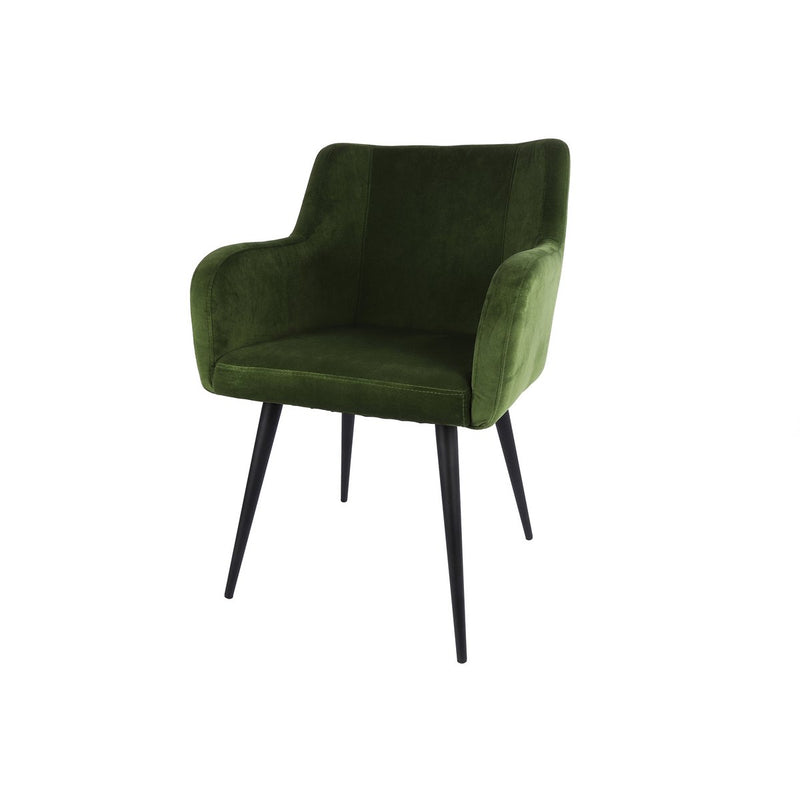 Chair Tigo Olive green
